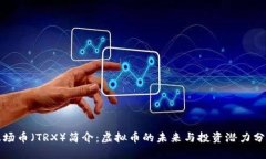 波场币（TRX）简介：虚拟币的未来与投资潜力分