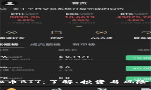虚拟币BIT:了解、投资与风险分析