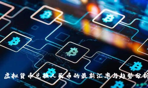 虚拟货币兑换人民币的最新汇率与趋势分析