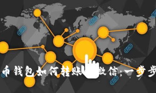 虚拟币钱包如何转账到微信:一步步详解