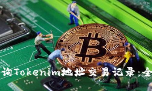 如何查询Tokenim地址交易记录:全面指南