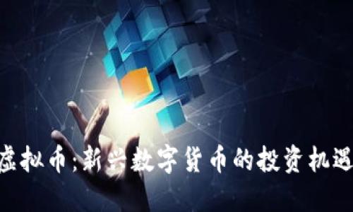 : DCN虚拟币:新兴数字货币的投资机遇与挑战