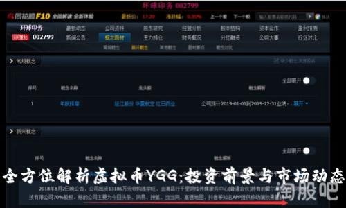 全方位解析虚拟币YGG:投资前景与市场动态