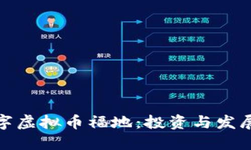 全球数字虚拟币福地:投资与发展的机遇