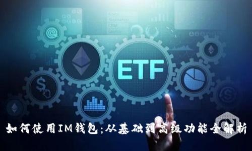 如何使用IM钱包:从基础到高级功能全解析
