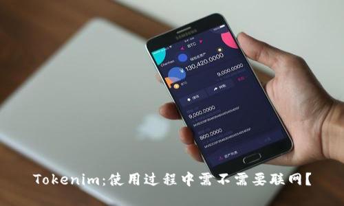 Tokenim:使用过程中需不需要联网?