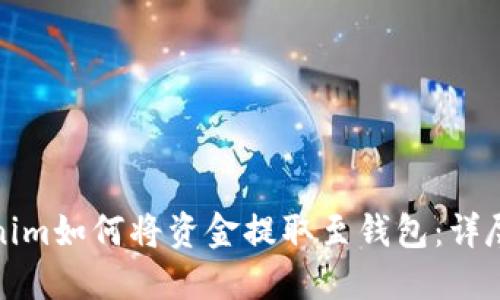 Tokenim如何将资金提取至钱包:详尽指南