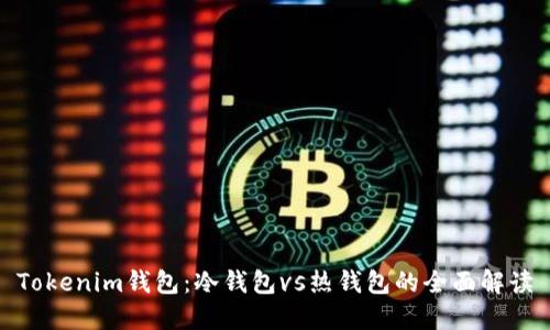 Tokenim钱包:冷钱包vs热钱包的全面解读