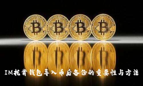 IM托肯钱包导入币后备份的重要性与方法