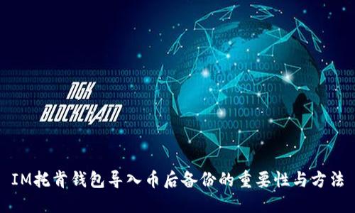 IM托肯钱包导入币后备份的重要性与方法