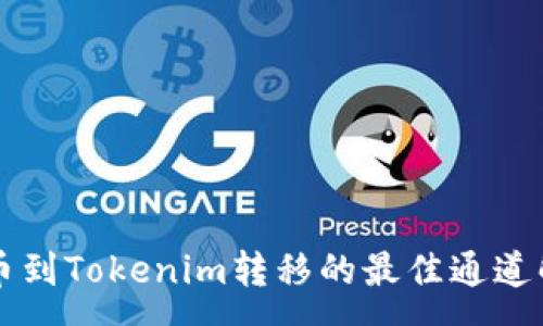:
货币到Tokenim转移的最佳通道解析