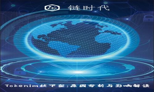Tokenim被下架：原因分析与影响解读