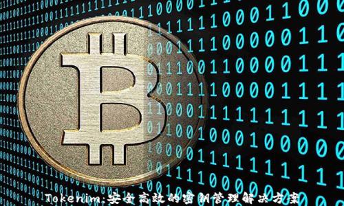 Tokenim:安全高效的密钥管理解决方案