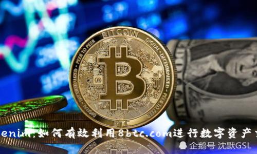 Tokenim:如何有效利用8btc.com进行数字资产交易