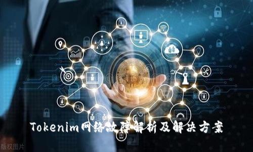 Tokenim网络故障解析及解决方案