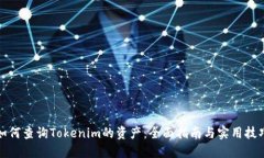 如何查询Tokenim的资产：全面指南与实