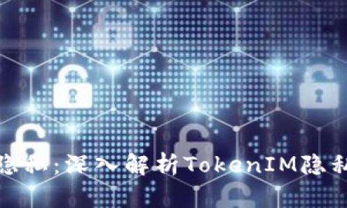 保护数字资产隐私：深入解析TokenIM隐私功能及安全性