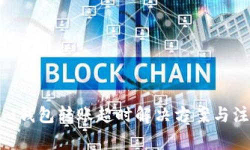 Tokenim钱包转账超时解决方案与注意事项