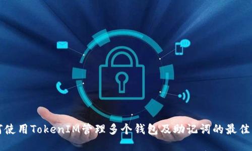如何使用TokenIM管理多个钱包及助记词的最佳实践