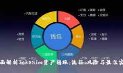全面解析Tokenim资产转账：流程、风险