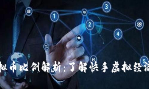 快手虚拟币比例解析:了解快手虚拟经济的运作