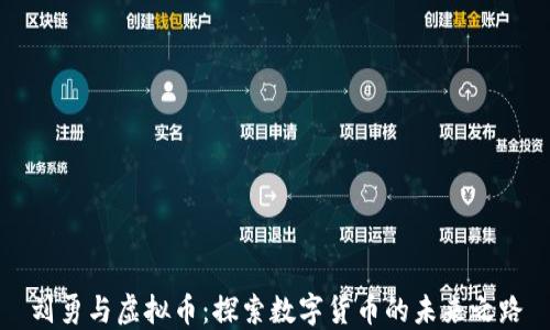 刘勇与虚拟币:探索数字货币的未来之路