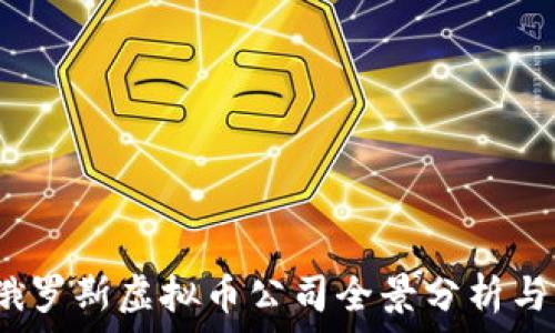 2023年俄罗斯虚拟币公司全景分析与发展趋势