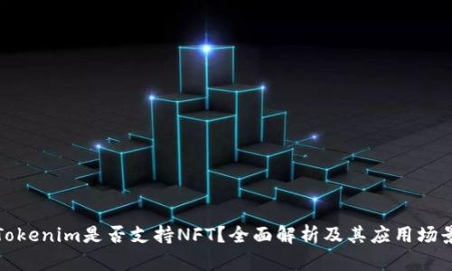 Tokenim是否支持NFT?全面解析及其应用场景