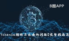 如何解决Tokenim转账不出去的问题？完