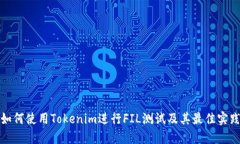 如何使用Tokenim进行FIL测试及其最佳实