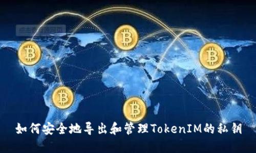 如何安全地导出和管理TokenIM的私钥