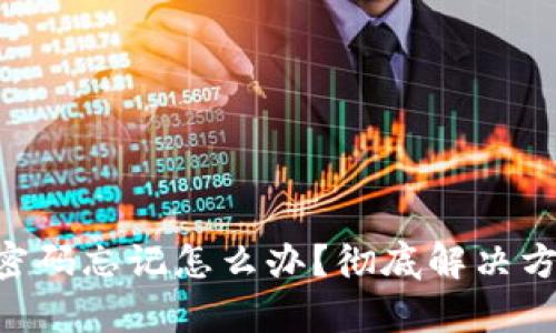 Tokenim交易密码忘记怎么办?彻底解决方案与恢复步骤