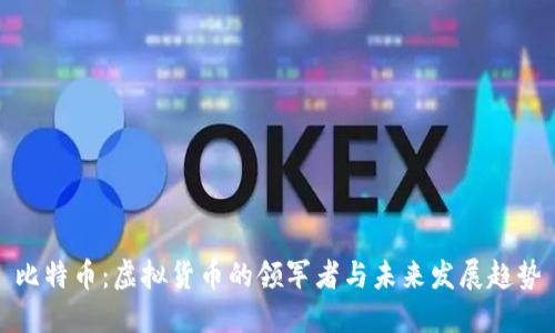 比特币:虚拟货币的领军者与未来发展趋势