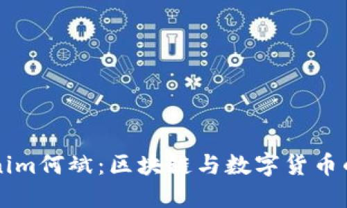 ### Tokenim何斌:区块链与数字货币的未来领航者