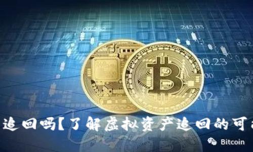 Tokenim能追回吗?了解虚拟资产追回的可能性和策略