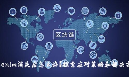 Tokenim消失后怎么办?探索应对策略和解决方案