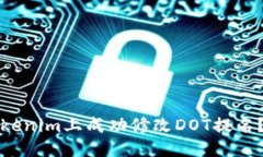 接近且的如何在Tokenim上成功修改DOT提