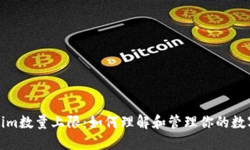 Tokenim数量上限:如何理解和管理你的数字资产