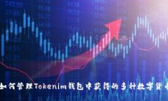 如何管理Tokenim钱包中获得的多种数字