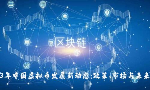 2023年中国虚拟币发展新动态：政策、市场与未来趋势