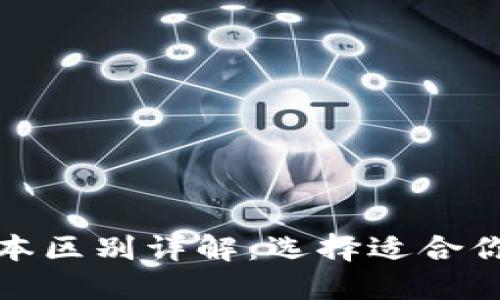 Tokenim高低版本区别详解：选择适合你的Tokenim版本