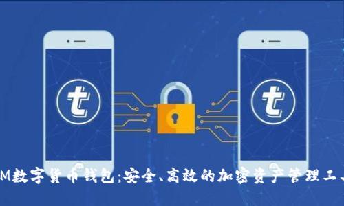 IM数字货币钱包：安全、高效的加密资产管理工具