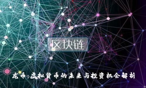 龙币：虚拟货币的未来与投资机会解析