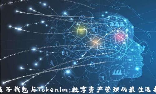 
麦子钱包与Tokenim：数字资产管理的最佳选择