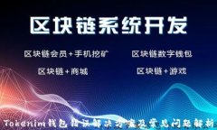 Tokenim钱包错误解决方案及常见问题解析