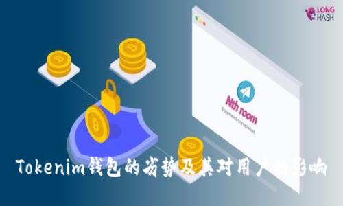 Tokenim钱包的劣势及其对用户的影响