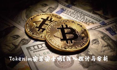 Tokenim安装安全吗？深入探讨与分析