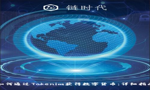 如何通过Tokenim获得数字货币：详细指南