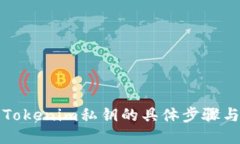 如何查看Tokenim私钥的具体步骤与安全提示