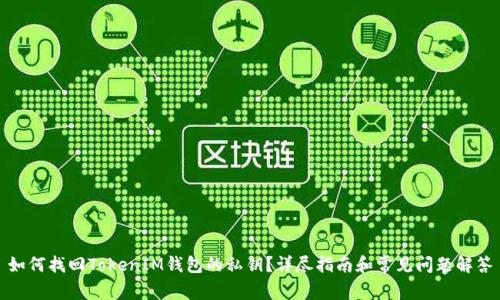 如何找回TokenIM钱包的私钥？详尽指南和常见问题解答